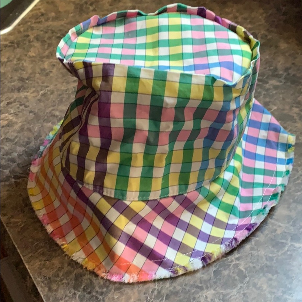 NWT J Crew hat